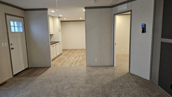 2025 Clayton 4824-5734 Pulse  Home