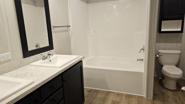 2025 Clayton 4824-5734 Pulse  Home