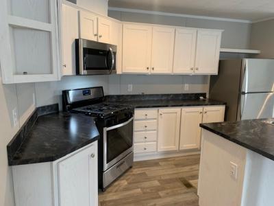 Mobile Home at 39500 W. Warren Road #144 Canton, MI 48187
