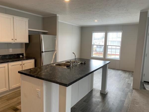 2025 Champion Dutch Aspire  Home