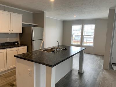 Photo 2 of 9 of home located at 39500 W. Warren Road #144 Canton, MI 48187