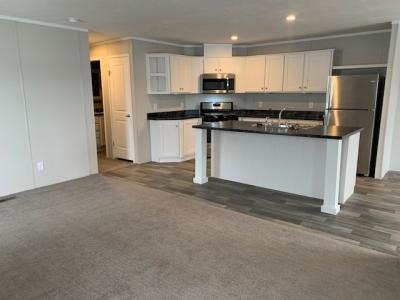 Photo 4 of 9 of home located at 39500 W. Warren Road #144 Canton, MI 48187