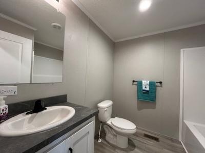 Photo 5 of 9 of home located at 39500 W. Warren Road #144 Canton, MI 48187