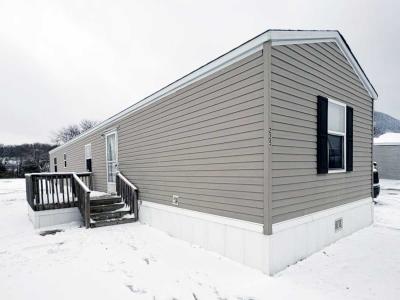 Mobile Home at 2500 Farm Bureau Rd Lot 225 Manhattan, KS 66502