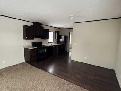 Photo 2 of 6 of home located at 2500 Farm Bureau Rd Lot 225 Manhattan, KS 66502