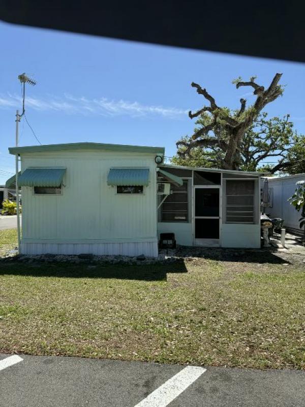 1971 SCHL Mobile Home For Sale