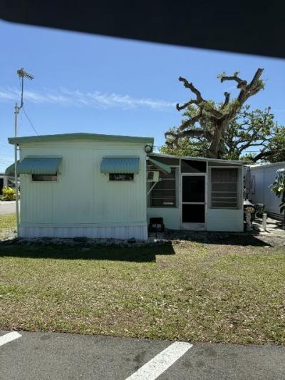 Mobile Home at 2 Oak Drive Ellenton, FL 34222