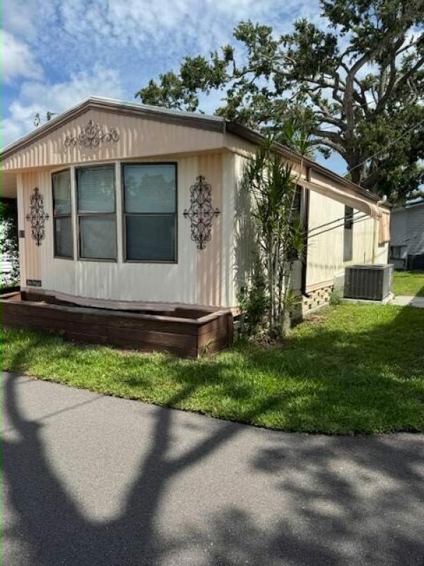 1982 Skyline Mobile Home For Sale