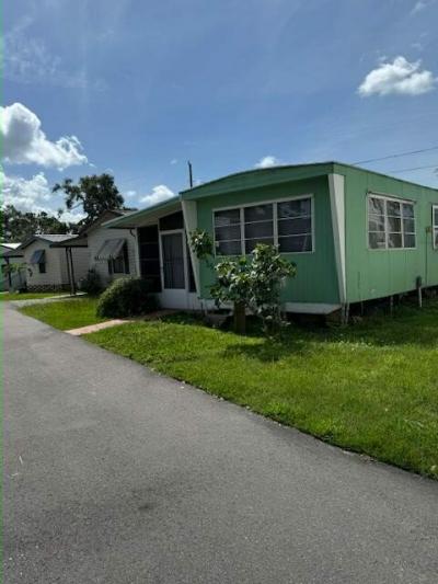 Mobile Home at 25 Heron Drive Ellenton, FL 34222