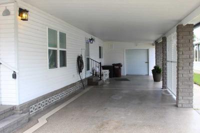 Photo 3 of 30 of home located at 1374 Deverly Dr.  Lot #328 Lakeland, FL 33801