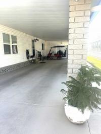 1991 CHAN Manufactured Home