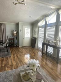 1991 CHAN Manufactured Home