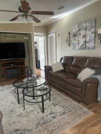 1991 CHAN Manufactured Home