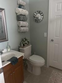 1991 CHAN Manufactured Home