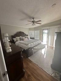 1991 CHAN Manufactured Home