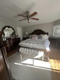 1991 CHAN Manufactured Home