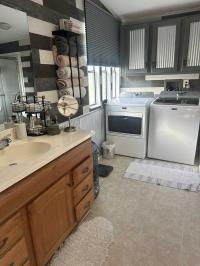 1991 CHAN Manufactured Home