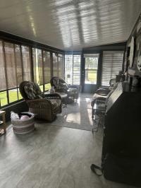 1991 CHAN Manufactured Home