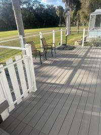 1991 CHAN Manufactured Home