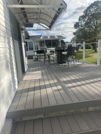 1991 CHAN Manufactured Home