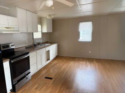 Mobile Home at 2500 Farm Bureau Rd Lot 186 Manhattan, KS 66502