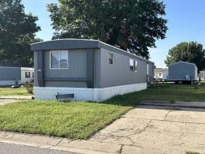 Photo 3 of 3 of home located at 2500 Farm Bureau Rd Lot 186 Manhattan, KS 66502