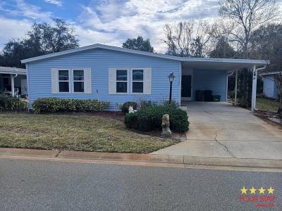 Mobile Home at 3120 Tree Frog Deland, FL 32724