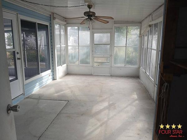 1992 PALM   Home