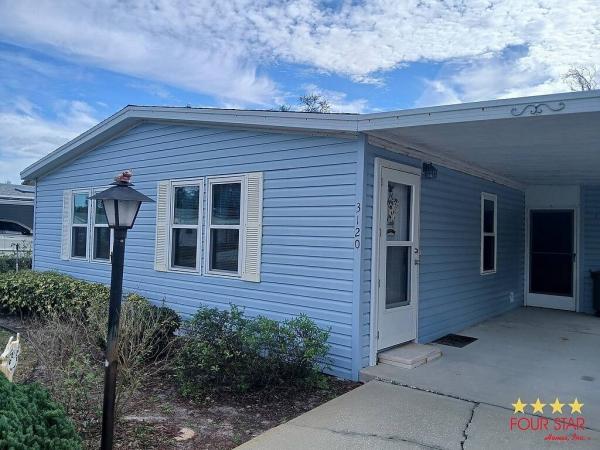 1992 PALM   Home