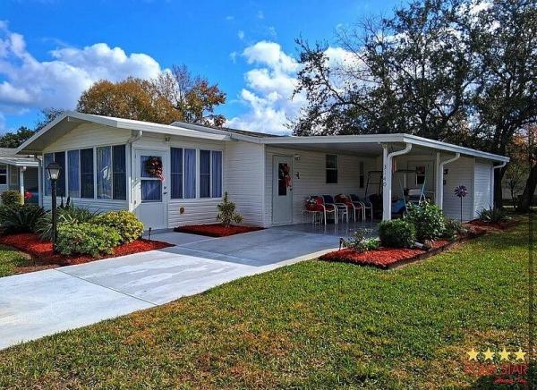 1994 MERI Mobile Home For Sale