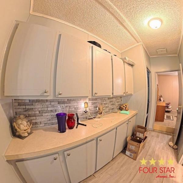 1987 BARR  Home