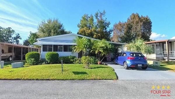 1987 BARR  Home