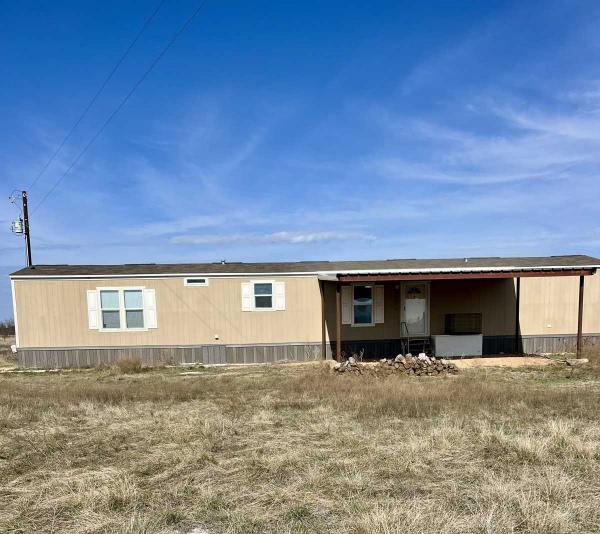 Photo 1 of 2 of home located at 14119 State Hwy 153 Talpa, TX 76882