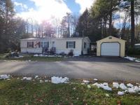 2002 Titan New Englander Manufactured Home