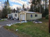 2002 Titan New Englander Manufactured Home