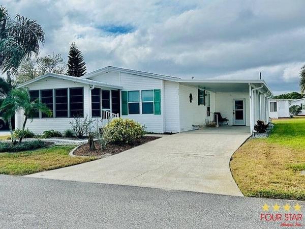 1997 PALM   Home