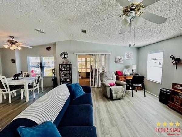 1997 PALM   Home