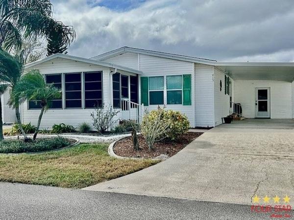 1997 PALM   Home