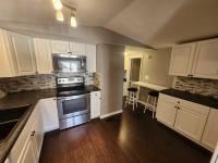 1992 Jacobsen Imperial Manufactured Home