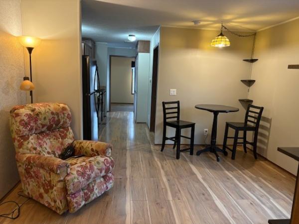 2017 Adventure Manufactured Home