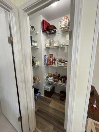 2002 Palm Harbor Mobile Home