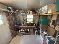 2002 Palm Harbor Mobile Home