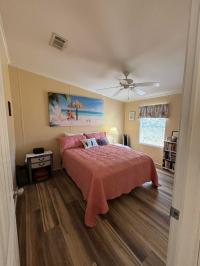 2002 Palm Harbor Mobile Home