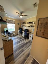 2002 Palm Harbor Mobile Home