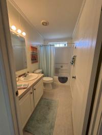 2002 Palm Harbor Mobile Home