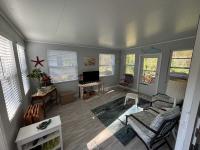 2002 Palm Harbor Mobile Home