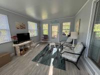 2002 Palm Harbor Mobile Home