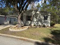 2002 Palm Harbor Mobile Home