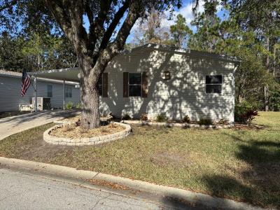 Mobile Home at 148 Deer Run Lake Drive Ormond Beach, FL 32174