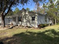 2002 Palm Harbor Mobile Home